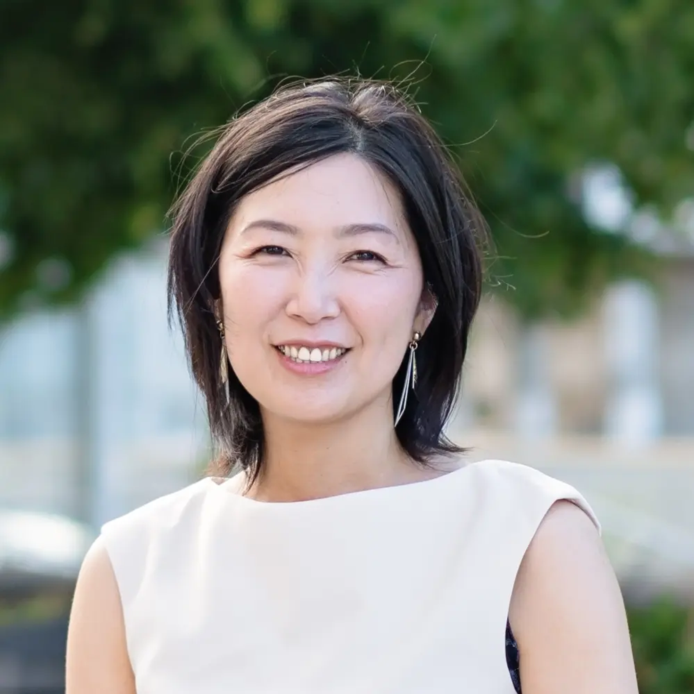 Ikumi Sakamoto
